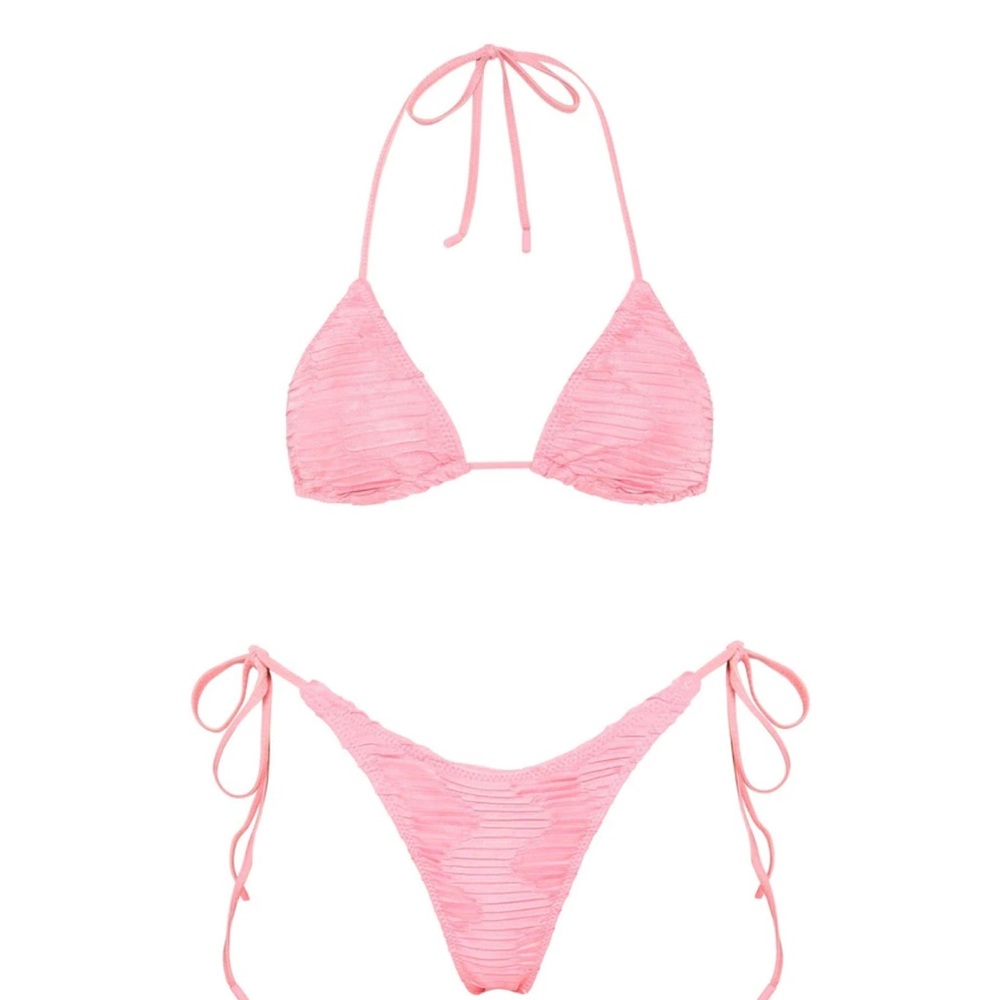 Brand New Triangl Swim Suit